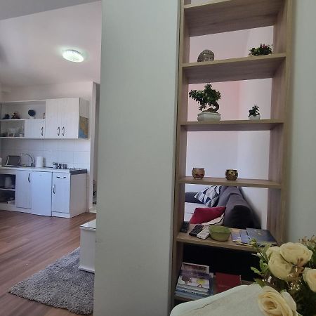 Victory Apartment Nikšić Exteriér fotografie