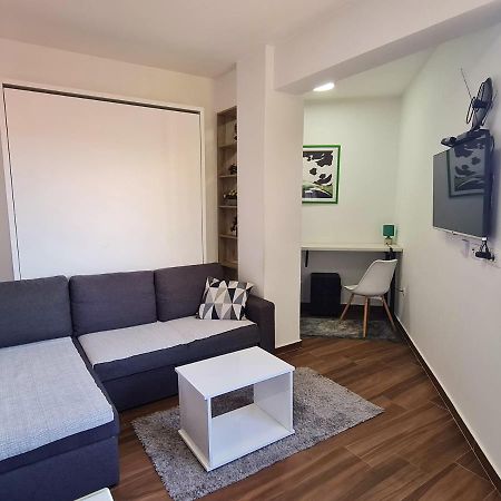 Victory Apartment Nikšić Exteriér fotografie