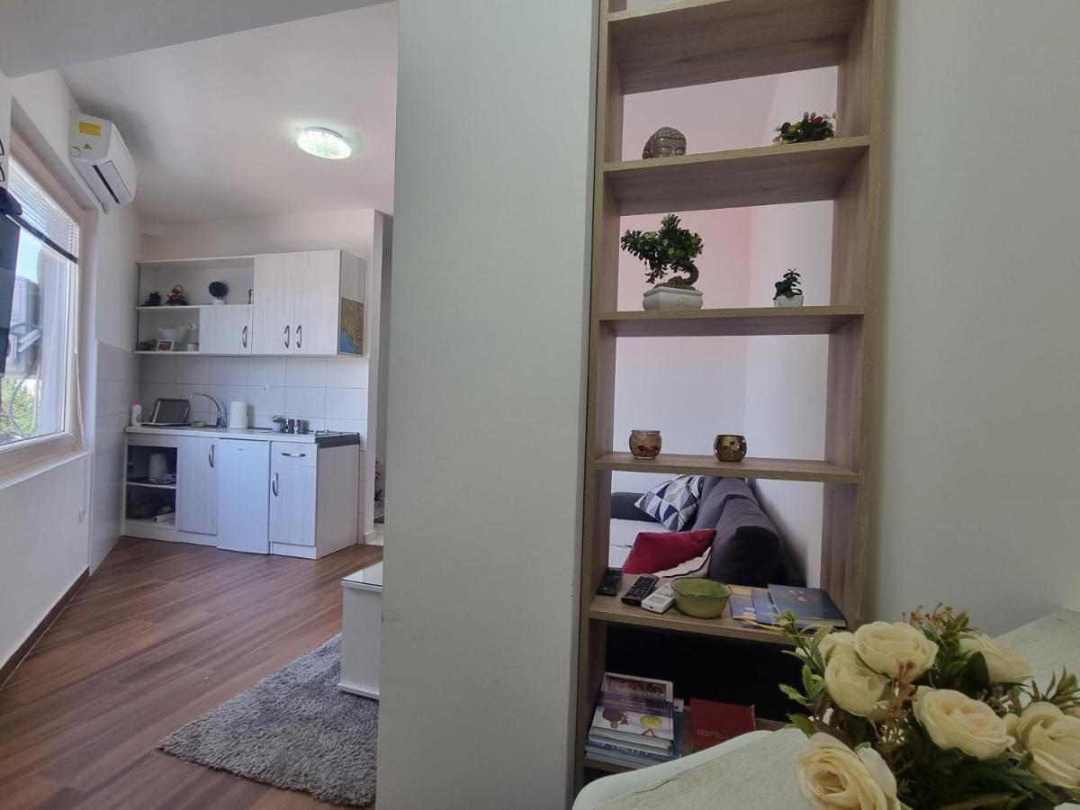 Victory Apartment Nikšić Exteriér fotografie