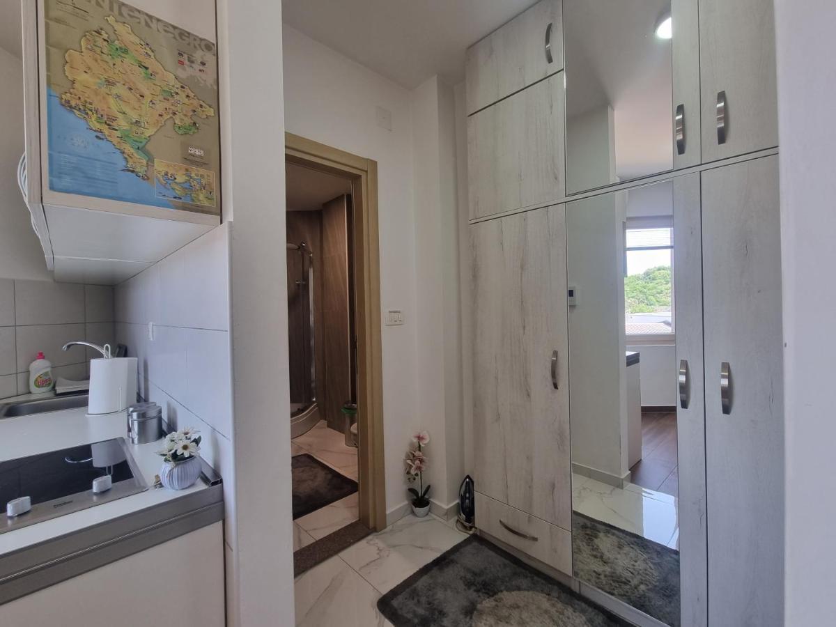 Victory Apartment Nikšić Exteriér fotografie