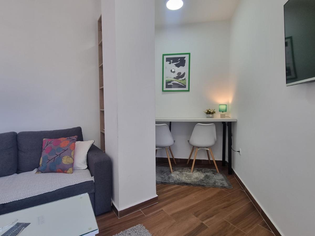 Victory Apartment Nikšić Exteriér fotografie