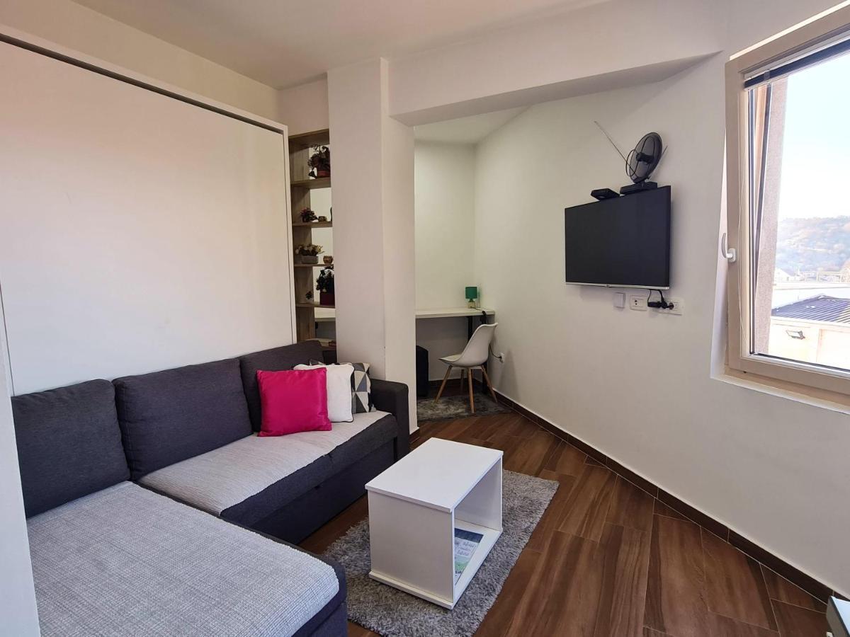 Victory Apartment Nikšić Exteriér fotografie