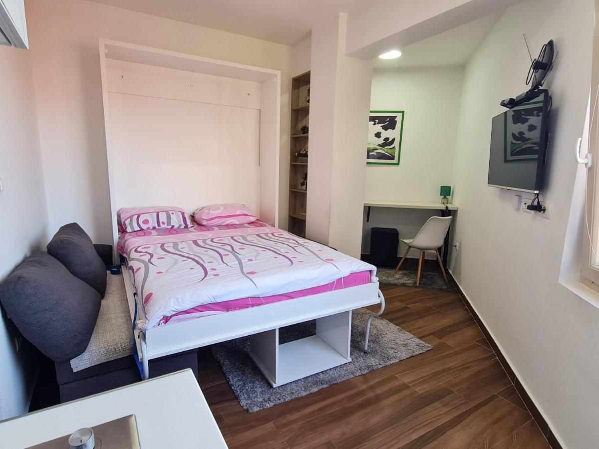 Victory Apartment Nikšić Exteriér fotografie