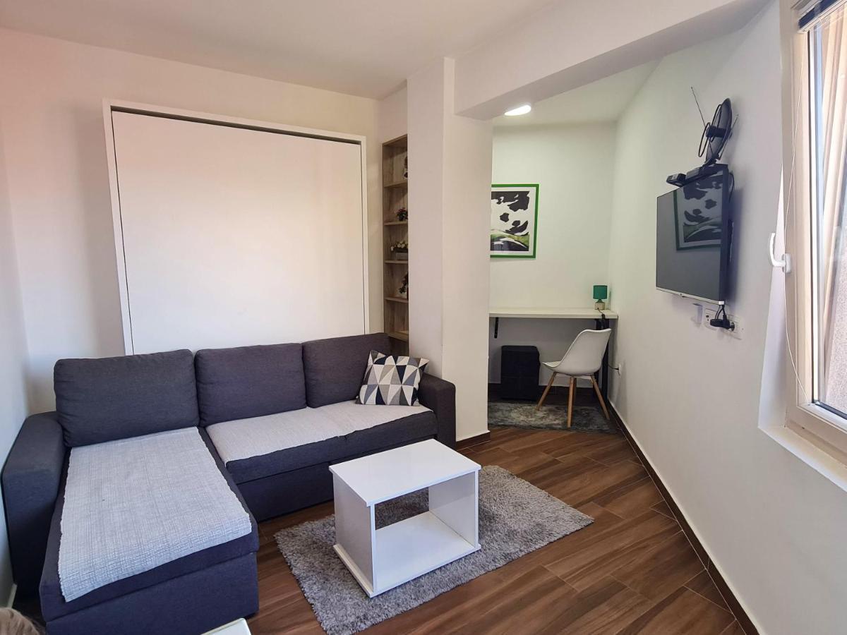 Victory Apartment Nikšić Exteriér fotografie